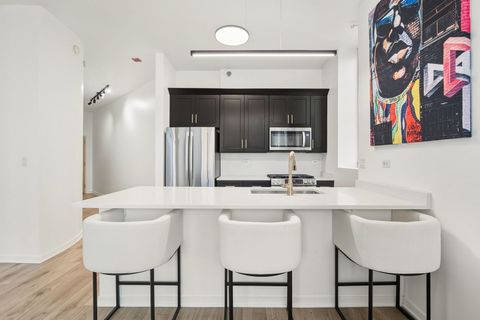 Tiny photo for 1600 S Indiana Avenue #602, Chicago, IL 60616 (MLS # 12581467)