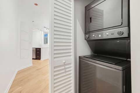 Tiny photo for 1600 S Indiana Avenue #602, Chicago, IL 60616 (MLS # 12581467)