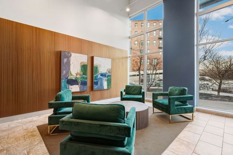 Tiny photo for 1600 S Indiana Avenue #602, Chicago, IL 60616 (MLS # 12581467)