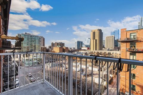 Tiny photo for 1600 S Indiana Avenue #602, Chicago, IL 60616 (MLS # 12581467)