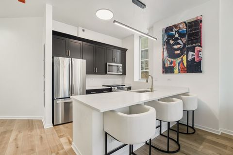 Tiny photo for 1600 S Indiana Avenue #602, Chicago, IL 60616 (MLS # 12581467)