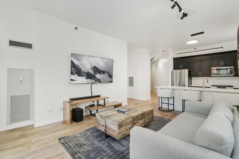 Tiny photo for 1600 S Indiana Avenue #602, Chicago, IL 60616 (MLS # 12581467)