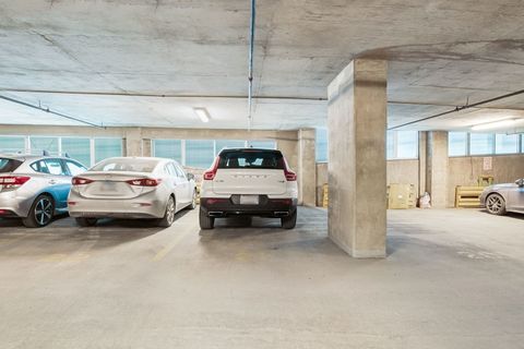 Tiny photo for 1600 S Indiana Avenue #602, Chicago, IL 60616 (MLS # 12581467)