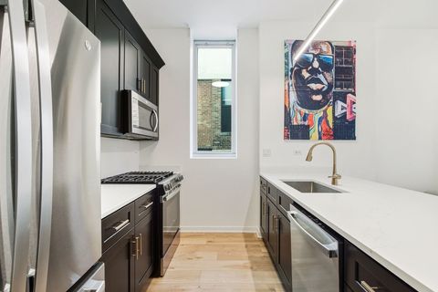 Tiny photo for 1600 S Indiana Avenue #602, Chicago, IL 60616 (MLS # 12581467)