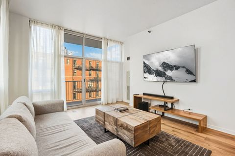 Tiny photo for 1600 S Indiana Avenue #602, Chicago, IL 60616 (MLS # 12581467)