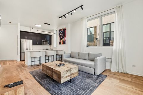 Tiny photo for 1600 S Indiana Avenue #602, Chicago, IL 60616 (MLS # 12581467)