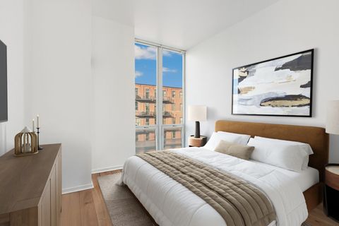 Tiny photo for 1600 S Indiana Avenue #602, Chicago, IL 60616 (MLS # 12581467)