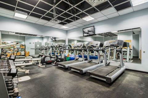 Tiny photo for 1600 S Indiana Avenue #602, Chicago, IL 60616 (MLS # 12581467)