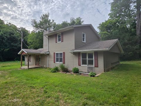 Tiny photo for 835 Jim Town Loop, Anna, IL 62906 (MLS # 12671096)
