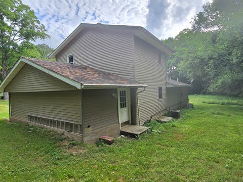 Tiny photo for 835 Jim Town Loop, Anna, IL 62906 (MLS # 12671096)