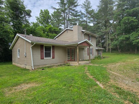 Tiny photo for 835 Jim Town Loop, Anna, IL 62906 (MLS # 12671096)