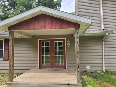 Tiny photo for 835 Jim Town Loop, Anna, IL 62906 (MLS # 12671096)