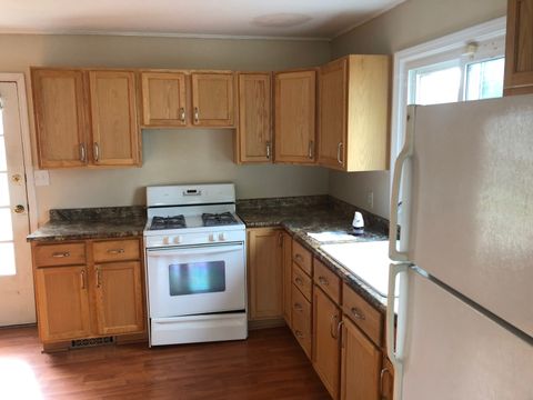 A home in JOLIET
