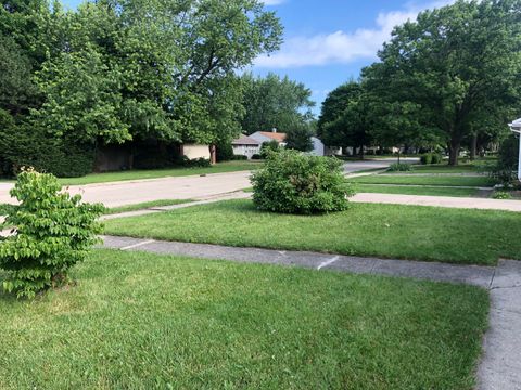 A home in JOLIET