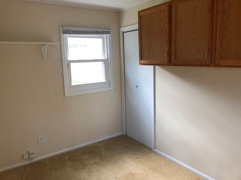 A home in JOLIET