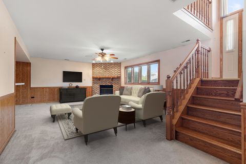Tiny photo for 10459 Eagle Ridge Drive #139, Orland Park, IL 60467 (MLS # 12513004)