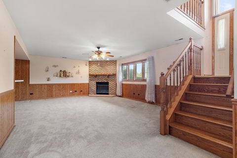 Tiny photo for 10459 Eagle Ridge Drive #139, Orland Park, IL 60467 (MLS # 12513004)