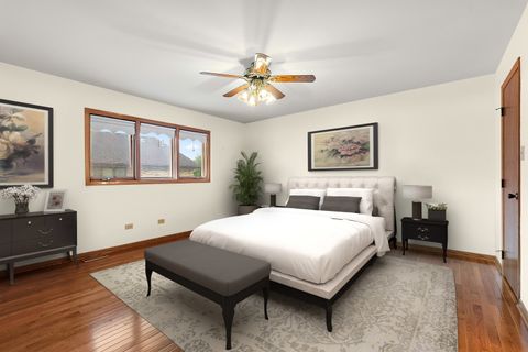 Tiny photo for 10459 Eagle Ridge Drive #139, Orland Park, IL 60467 (MLS # 12513004)