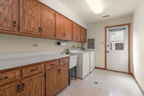 Tiny photo for 10459 Eagle Ridge Drive #139, Orland Park, IL 60467 (MLS # 12513004)