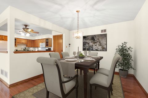 Tiny photo for 10459 Eagle Ridge Drive #139, Orland Park, IL 60467 (MLS # 12513004)