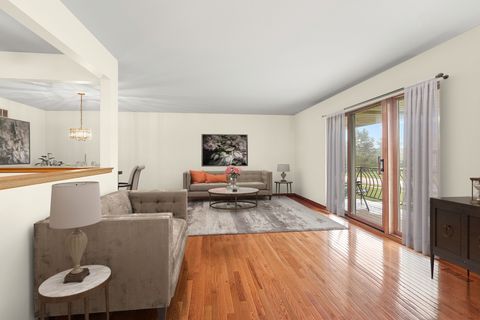 Tiny photo for 10459 Eagle Ridge Drive #139, Orland Park, IL 60467 (MLS # 12513004)