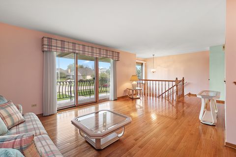 Tiny photo for 10459 Eagle Ridge Drive #139, Orland Park, IL 60467 (MLS # 12513004)