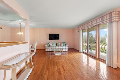 Tiny photo for 10459 Eagle Ridge Drive #139, Orland Park, IL 60467 (MLS # 12513004)