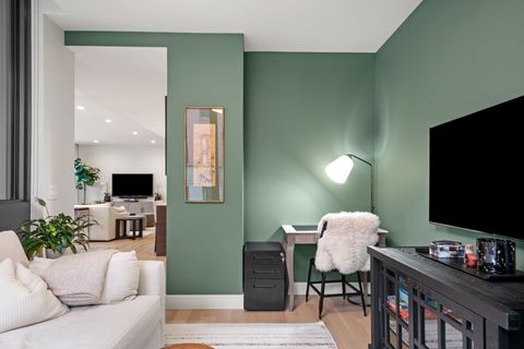 A home in Chicago
