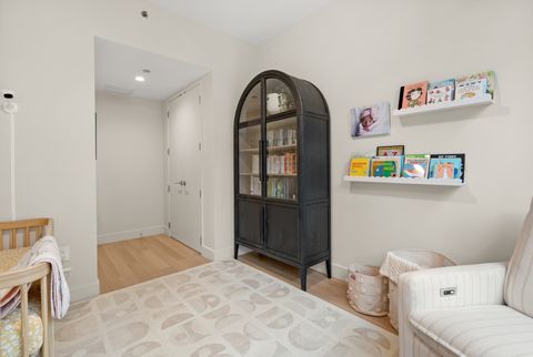A home in Chicago
