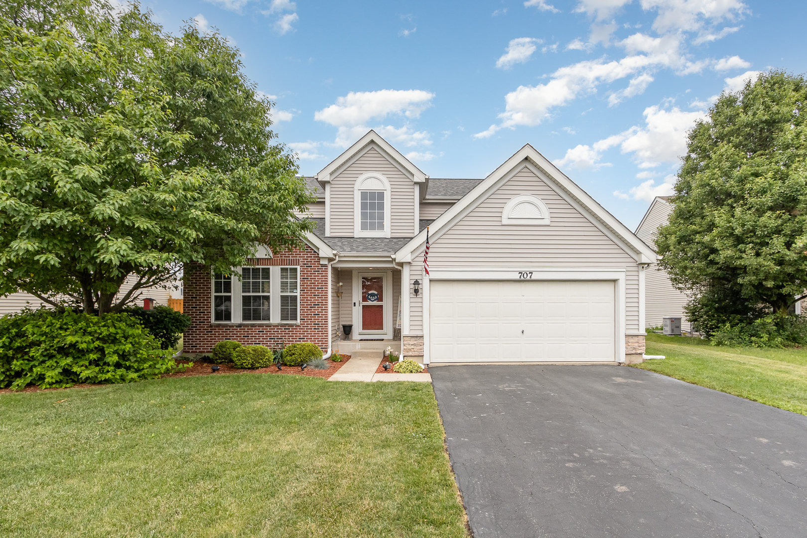 707 Winterberry Drive