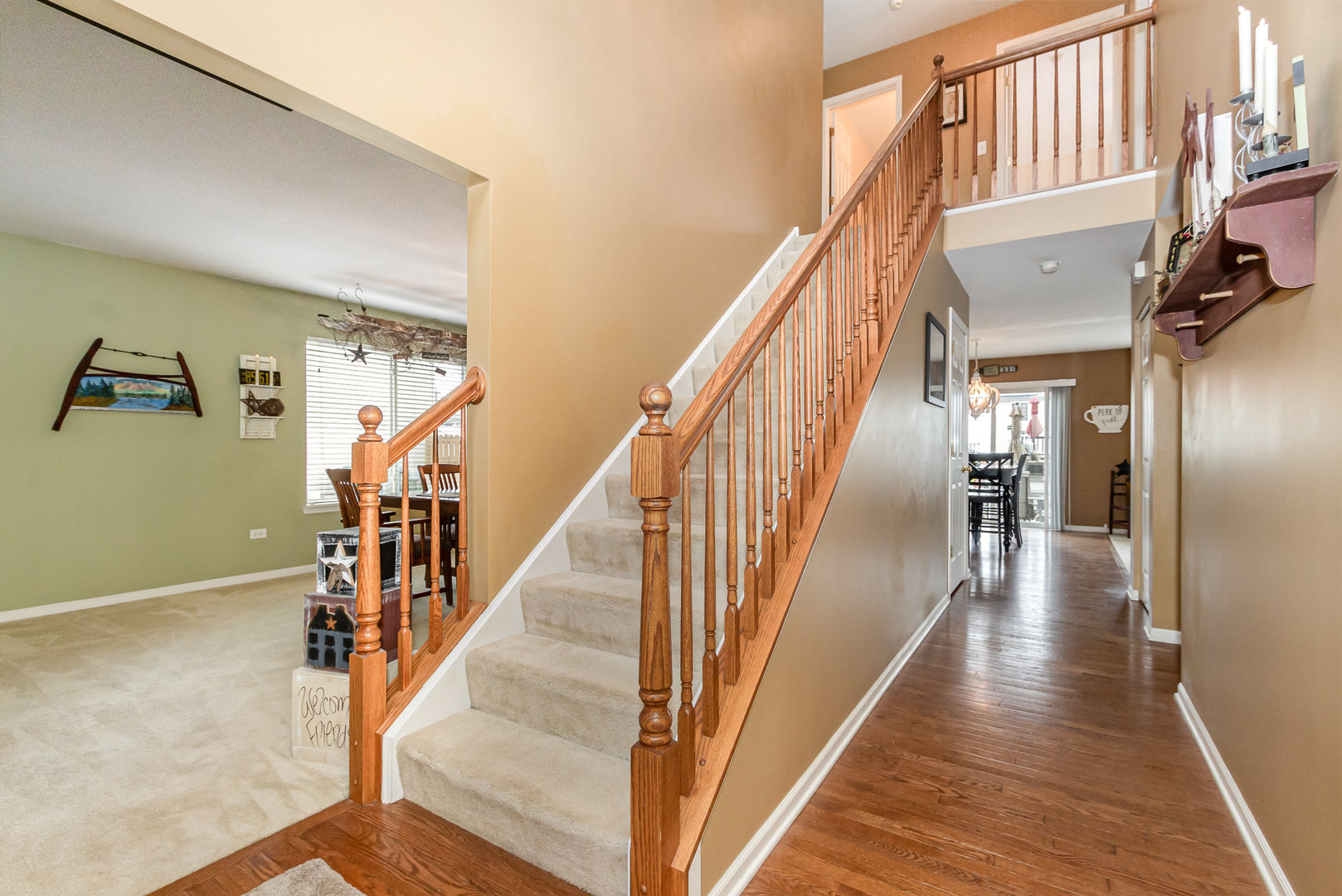 707 Winterberry Drive