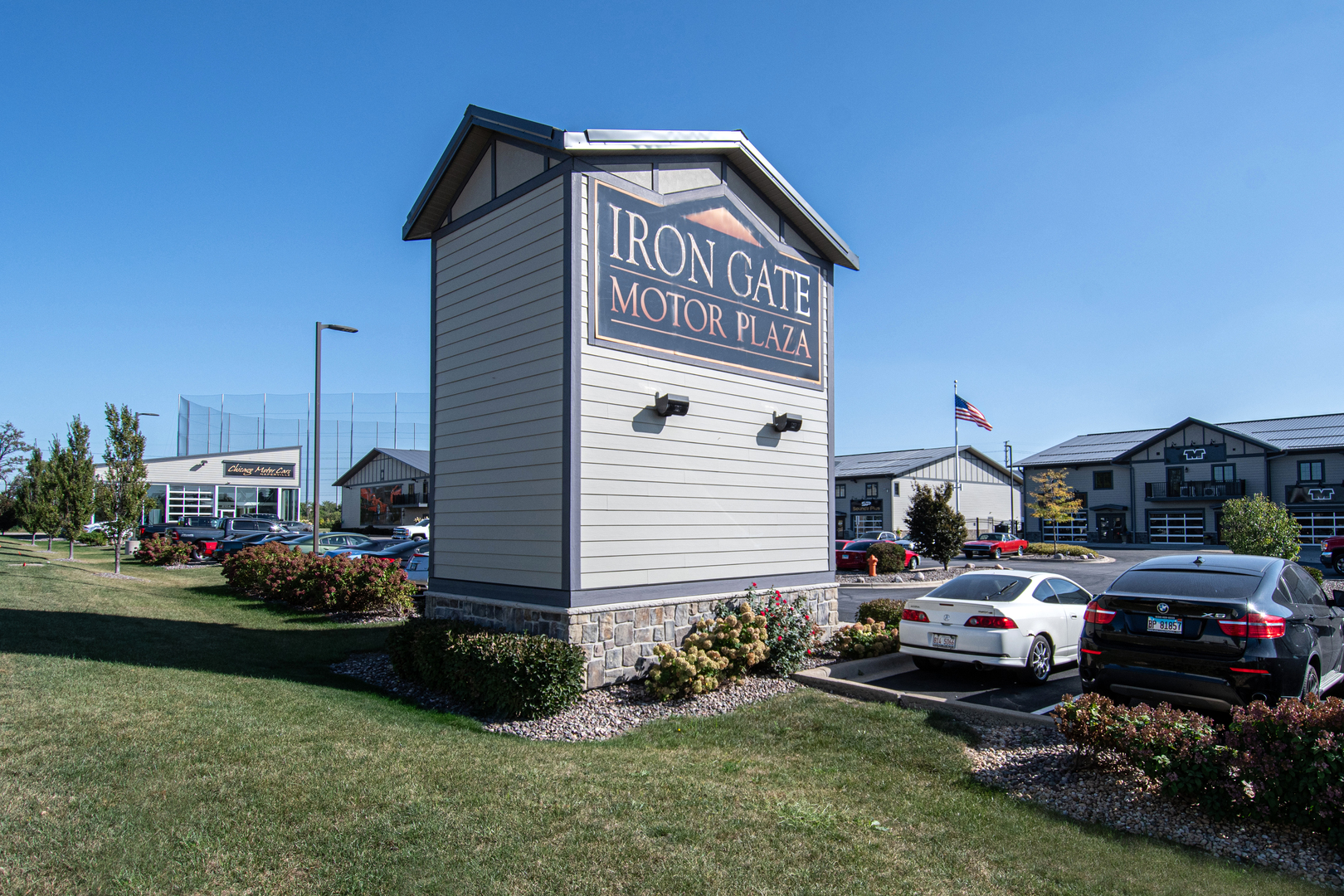 2224 Ferry Road C103