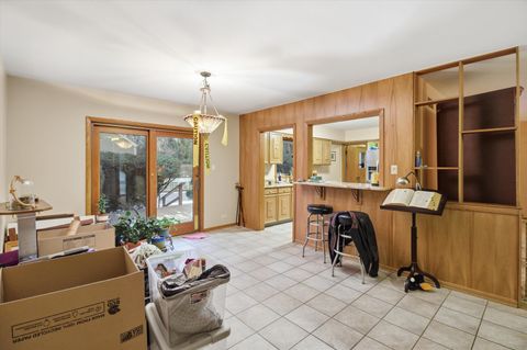 Tiny photo for 219 N Prospect Street, Roselle, IL 60172 (MLS # 12541168)