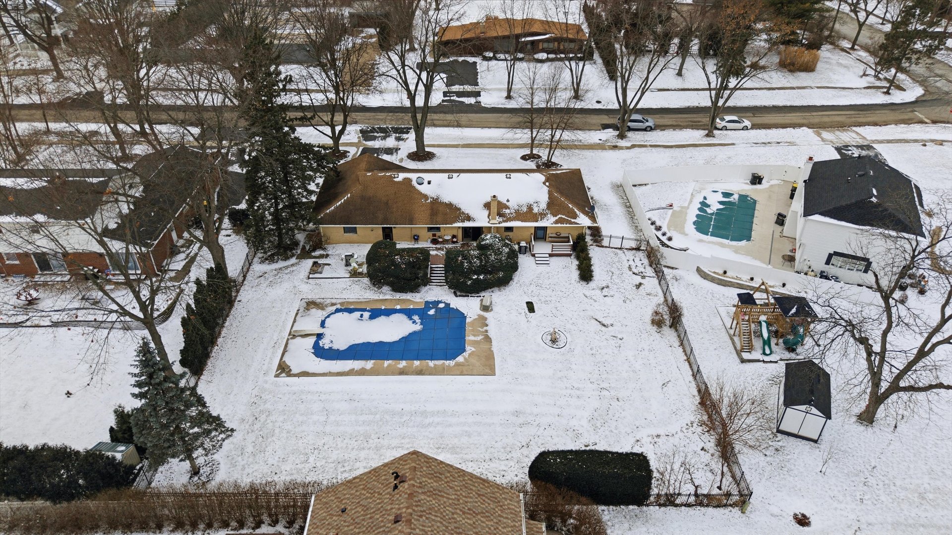 219 N Prospect Street