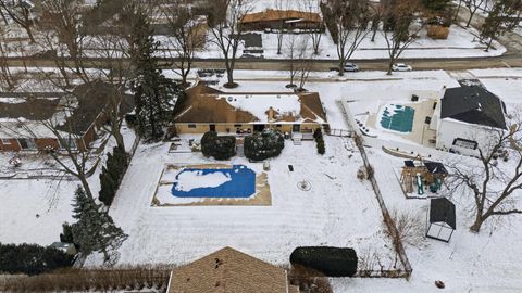 Tiny photo for 219 N Prospect Street, Roselle, IL 60172 (MLS # 12541168)