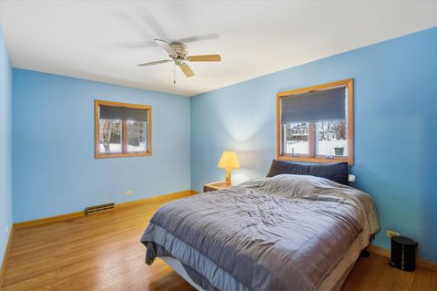 Tiny photo for 219 N Prospect Street, Roselle, IL 60172 (MLS # 12541168)