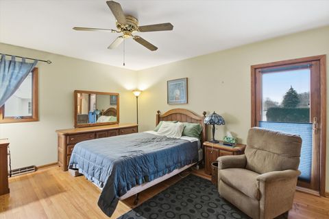 Tiny photo for 219 N Prospect Street, Roselle, IL 60172 (MLS # 12541168)