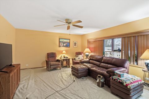 Tiny photo for 219 N Prospect Street, Roselle, IL 60172 (MLS # 12541168)