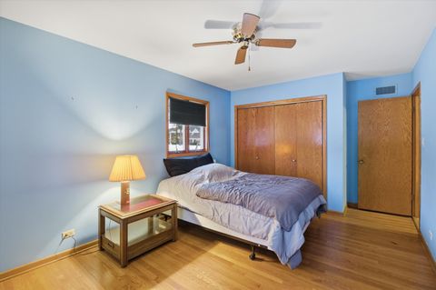 Tiny photo for 219 N Prospect Street, Roselle, IL 60172 (MLS # 12541168)