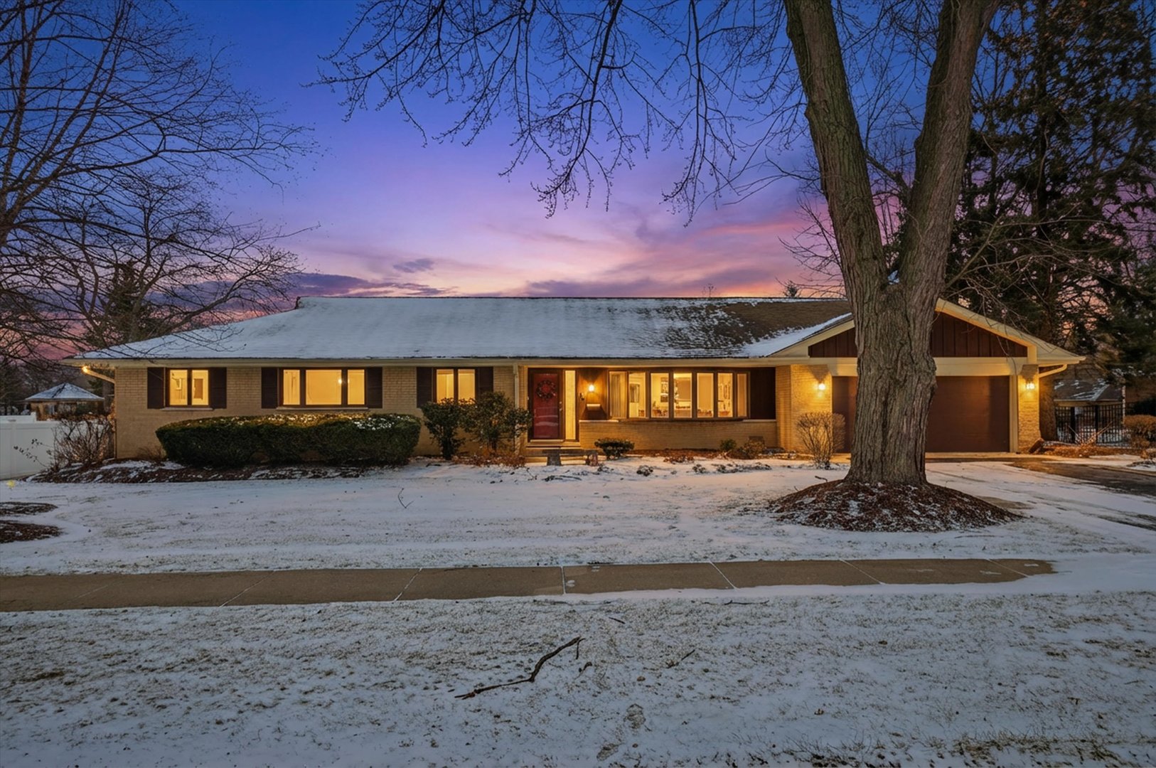 219 N Prospect Street