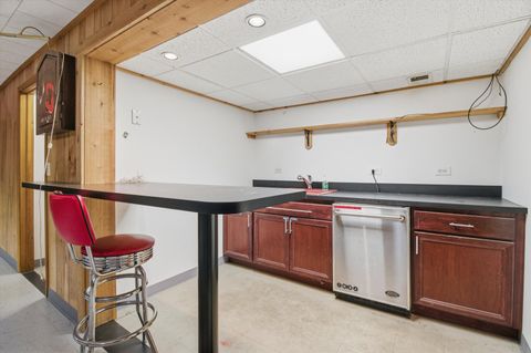 Tiny photo for 219 N Prospect Street, Roselle, IL 60172 (MLS # 12541168)