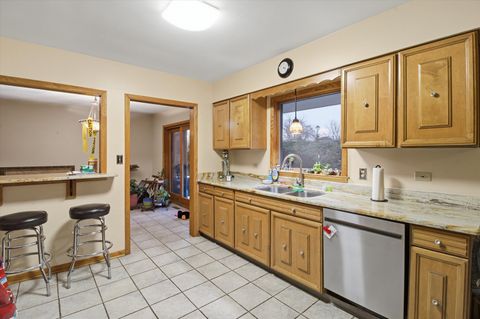 Tiny photo for 219 N Prospect Street, Roselle, IL 60172 (MLS # 12541168)