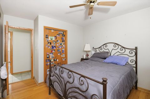 Tiny photo for 219 N Prospect Street, Roselle, IL 60172 (MLS # 12541168)