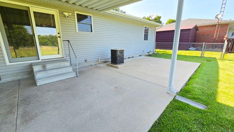 Tiny photo for 431 Easthaven Drive, Centralia, IL 62801 (MLS # 12707250)