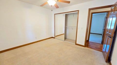 Tiny photo for 431 Easthaven Drive, Centralia, IL 62801 (MLS # 12707250)