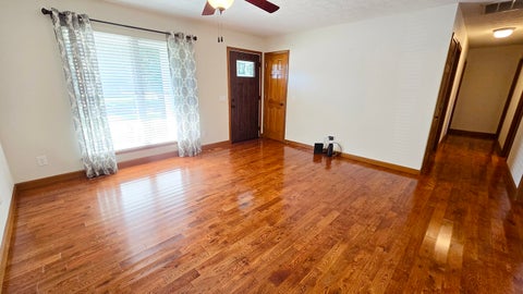 Tiny photo for 431 Easthaven Drive, Centralia, IL 62801 (MLS # 12707250)