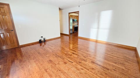 Tiny photo for 431 Easthaven Drive, Centralia, IL 62801 (MLS # 12707250)