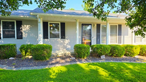 Tiny photo for 431 Easthaven Drive, Centralia, IL 62801 (MLS # 12707250)