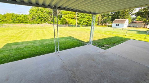 Tiny photo for 431 Easthaven Drive, Centralia, IL 62801 (MLS # 12707250)