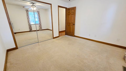 Tiny photo for 431 Easthaven Drive, Centralia, IL 62801 (MLS # 12707250)